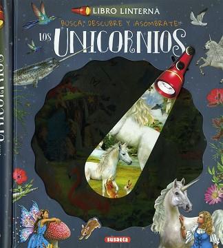UNICORNIOS | 9788467783346 | SUSAETA, EQUIPO