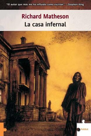 CASA INFERNAL LA | 9788496525771 | MATHESON, RICHARD