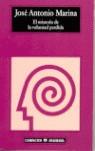 MISTERIO DE LA VOLUNTAD PERDIDA EL | 9788433967855 | MARINA JOSE ANTONIO