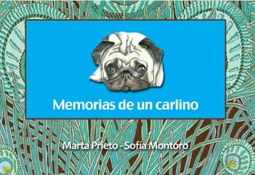 MEMORIAS DE UN CARLINO | 9788461453160 | PRIETO ASIRÓN, MARTA