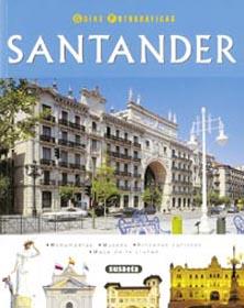 SANTANDER GUIA FOTOGRAFICA | 9788430544295 | VARIOS