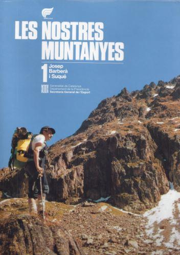 NOSTRES MUNTANYES 1, LES | 9788439325314 | BARBERA I SUQUE, JOSEP