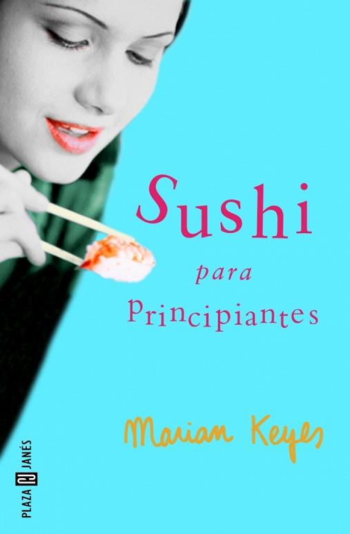 SUSHI PARA PRINCIPIANTES | 9788401329203 | KEYES, MARIAN
