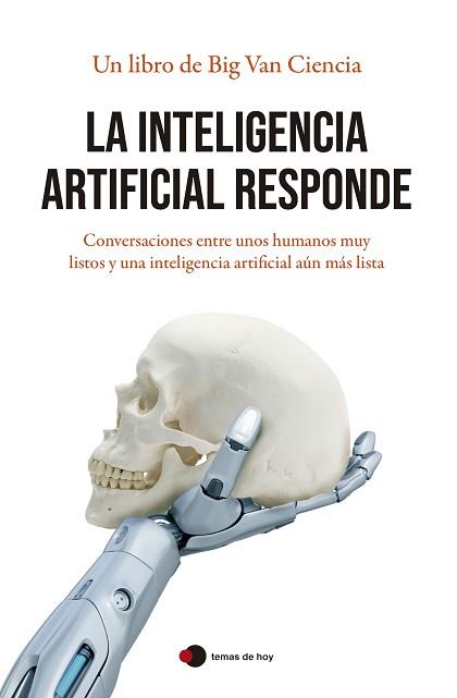 INTELIGENCIA ARTIFICIAL RESPONDE | 9788499989945 | BIG VAN