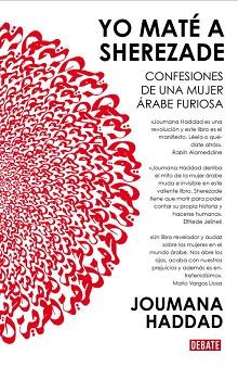 YO MATÉ A SHEREZADE | 9788483065730 | HADDAD, JOUMANA