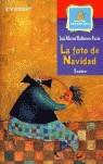 FOTO DE NAVIDAD, LA | 9788424177171 | BALLESTEROS PASTOR, JOSE MANUEL