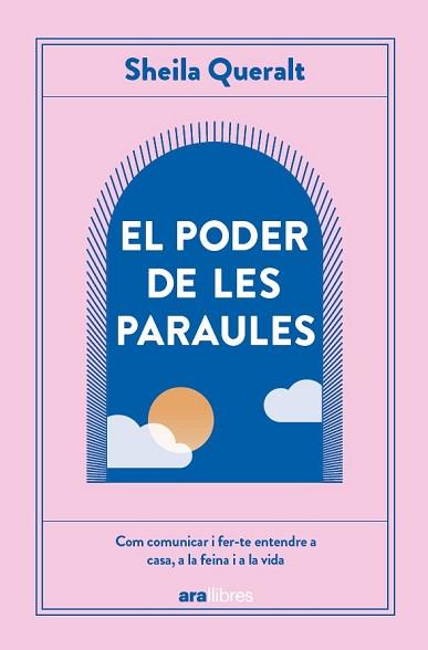 PODER DE LES PARAULES | 9788411731614 | QUERALT ESTEVEZ, SHEILA