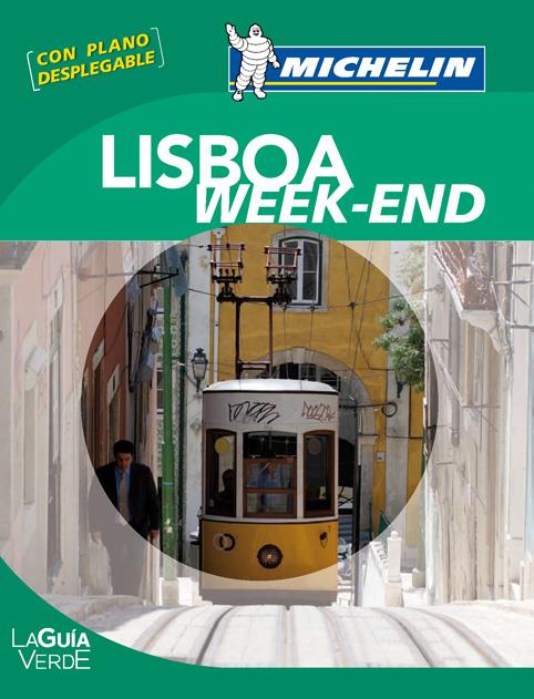 LISBOA WEEKEND | 9782067167360 | VARIOS AUTORES