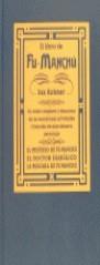 LIBRO DE FU-MANCHU, EL | 9788440686961 | ROHMER, SAX