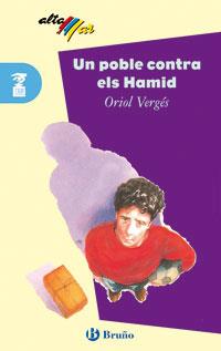 POBLE CONTRA ELS HAMID,UN | 9788421618356 | VERGES, ORIOL