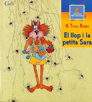 LLOP I LA PETITA SARA, EL | 9788447406685 | RAMOS, M, TERESA