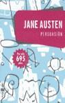 PERSUASION (CV-99) | 9788401242816 | AUSTEN, JANE