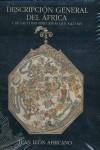 DESCPIPCION GENERAL DEL AFRICA Y DE LAS COSAS PERE | 9788477823551 | LEON AFRICANO, JUAN