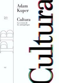 CULTURA | 9788449311406 | KUPER, ADAM