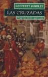 CRUZADAS LAS | 9788466623247 | HINDLEY, GEOFRREY
