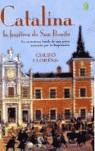 CATALINA LA FUGITIVA DE SAN BENITO | 9788466621236 | LLORNS, CHUFO