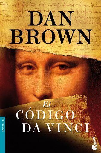 CODIGO DA VINCI EL | 9788408095330 | BROWN, DAN