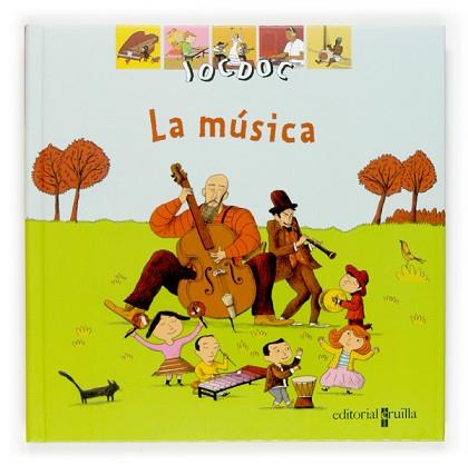 MUSICXA JOCDOC | 9788466114097 | BILLIOUD, JEAN-MICHEL