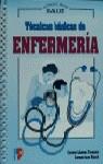 TECNICAS BASICAS DE ENFERMERIA | 9788428324199 | LLORENS TARAZONA, CARMEN