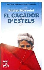 CAÇADORS D'ESTELS ELS | 9788496767560 | HOSSEINI, KHALED