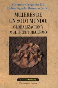 MUJERES DE UN SOLO MUNDO | 9788433829245 | GREGORIO GIL, CARMEN