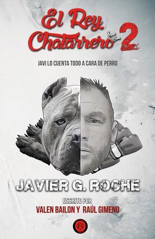 EL REY CHATARRERO 2 | 9788494704765 | VALEN BAILON Y RAÚL GIMENO