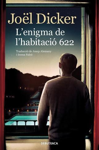 ENIGMA DE L'HABITACIÓ 622 | 9788418196157 | DICKER, JOËL