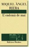 ENDEMA DE MAI, L' | 9788423326723 | RIERA, M.A.