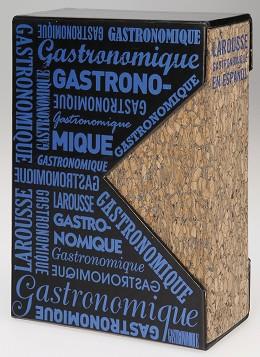 LAROUSSE GASTRONOMIQUE EN ESPAÑOL | 9788480169844 | -