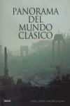 PANORAMA DEL MUNDO CLASICO | 9788498010619 | SPIVEY, NIGEL / SQUIRE, MICHAEL