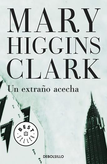 EXTRAÑO ACECHA, UN (BUTXACA) | 9788497595865 | HIGGINS CLARK, MARY