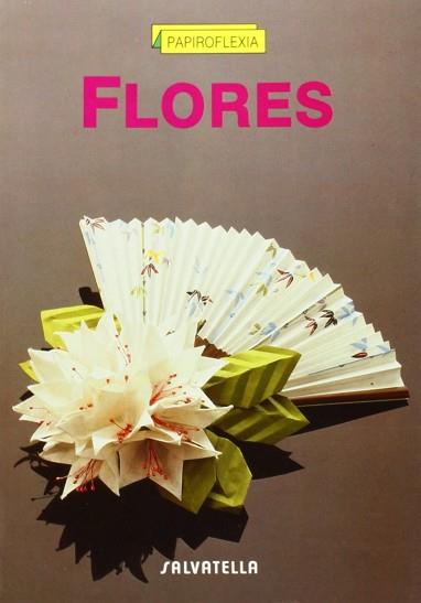 FLORES (PAPEL) | 9788472104631 | TIGGELAAR, EVERDIEN