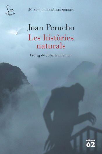 HISTÒRIES NATURALS (ED. 50 ANIVERSARI) | 9788429767391 | JOAN PERUCHO