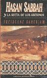 HASSAN SABBAH Y LA SECTA DE LOS ASESINOS | 9788435006453 | SAHEBJAM,FREIDOUNE