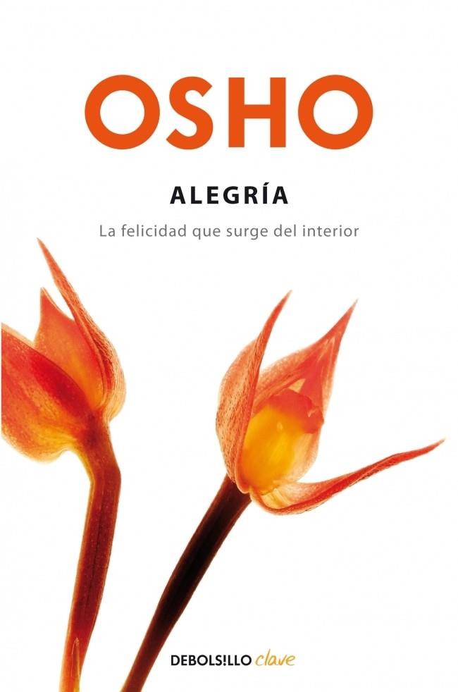 ALEGRÍA | 9788499890159 | OSHO