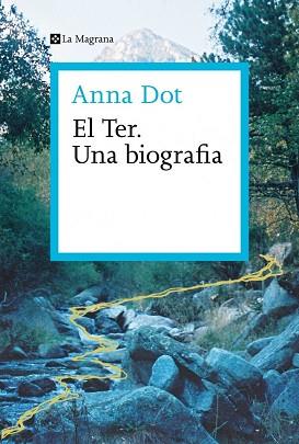 TER. UNA BIOGRAFIA | 9788410009301 | DOT, ANNA