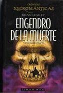 ENGENDRO DE LA MUERTE (BUTXACA) | 9788448040093 | LUMLEY, BRIAN