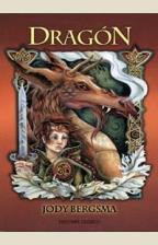 DRAGON | 9788477208402 | BERGSMA, JODY