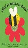 QUE LE GUSTA A LA ABEJA ? | 9788448813277 | POWELL, RICHARD