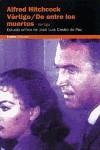 VERTIGO / DE ENTRE LOS MUERTOS | 9788449306808 | HITCHCOCK, ELFRED