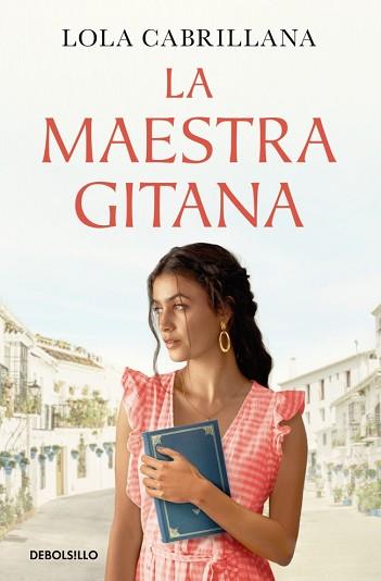 MAESTRA GITANA | 9788466381925 | CABRILLANA, LOLA