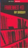 -FAHRENHEIT 451 (AVE FENIX) | 9788484501961 | BRADBURY, RAY