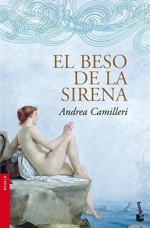 BESO DE LA SIRENA EL | 9788423342051 | CAMILLERI, ANDREA