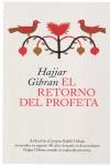 RETORNO DEL PROFETA EL | 9788432920851 | GIBRAN, HAJJAR