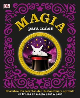 MAGIA PARA NIÑOS | 9780241217184 | AA.VV