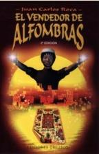 VENDEDOR DE ALFOMBRAS, EL | 9788477208228 | ROCA, JUAN CARLOS