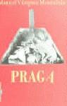 PRAGA (POESIA) | 9788401590375 | VAZQUEZ MONTALBAN, MANUEL