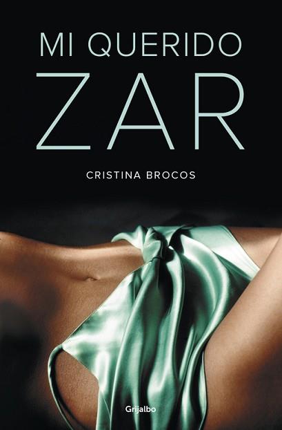 MI QUERIDO ZAR | 9788425352515 | GARCIA BROCOS CRISTINA