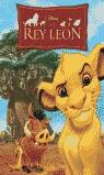 REY LEON, EL (RUSTEGA) | 9788424187231 | DISNEY