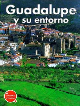 GUADALUPE Y SU ENTORNO RECUERDA | 9788424102913 | MURO CASTILLO, MATILDE